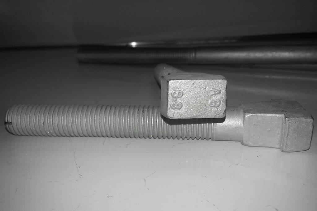 Bolts and Nuts Asia Bolts Industries LLC fasteners manufacturer dubai