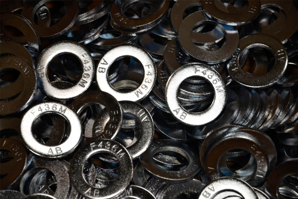 Bolts and Nuts Asia Bolts Industries LLC fasteners manufacturer dubai