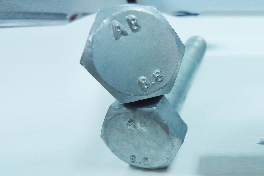 Bolts and Nuts Asia Bolts Industries LLC fasteners manufacturer dubai