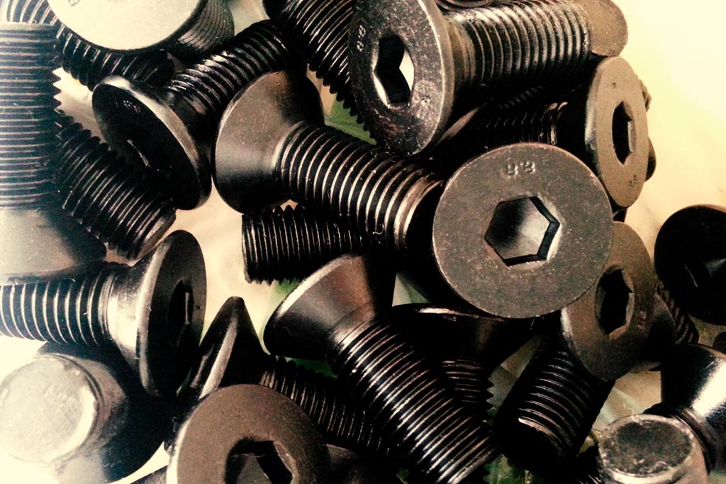 Bolts and Nuts Asia Bolts Industries LLC fasteners manufacturer dubai