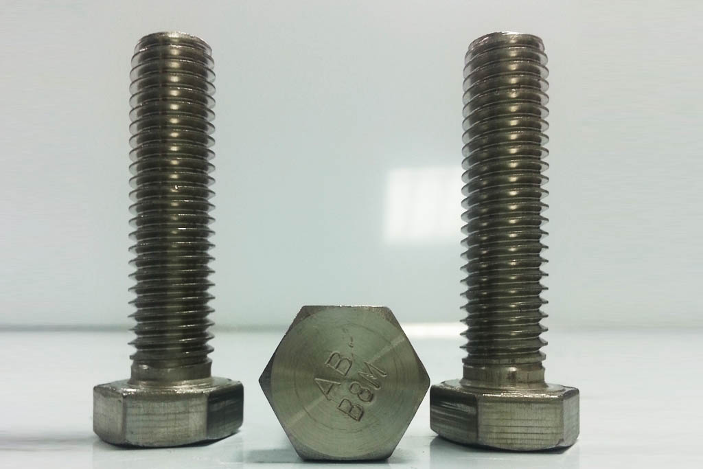 Bolts and Nuts Asia Bolts Industries LLC fasteners manufacturer dubai