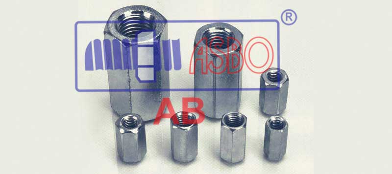 coupling nut