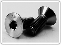 pan head screw