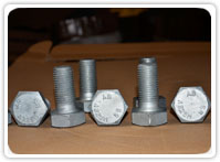 Heavy Hex Bolts