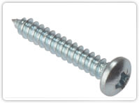 Tapping Screws