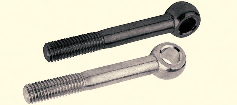 Custom Eye Bolts