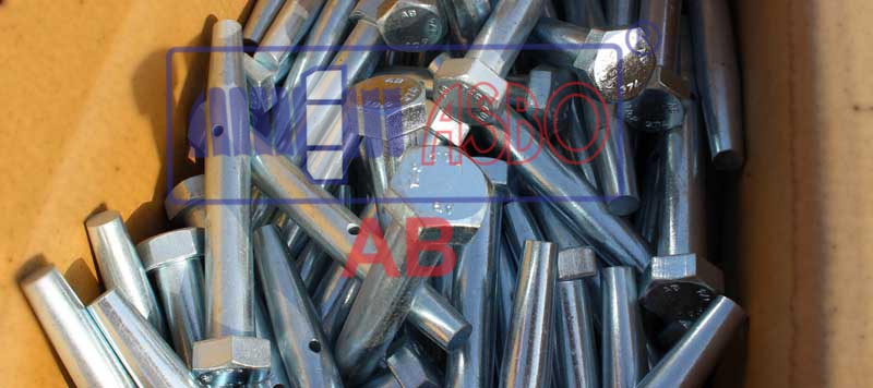 Stud Bolts Supplier in UAE