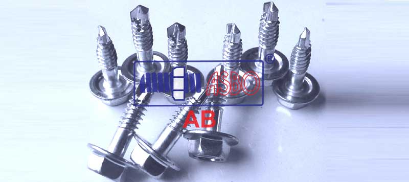 wood screws supplier