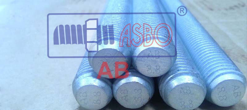 stainless steel stud bolts