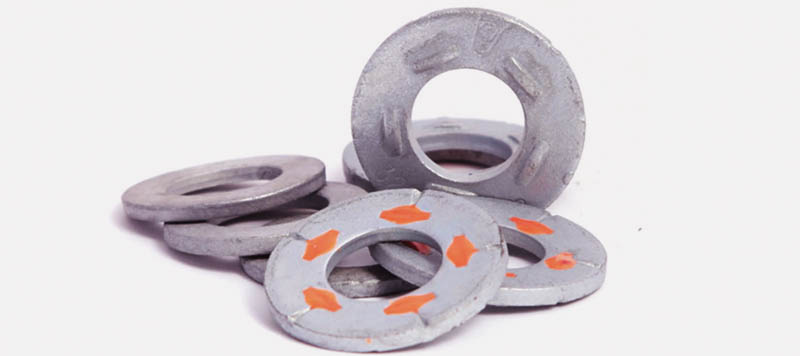 Load Indicator washers